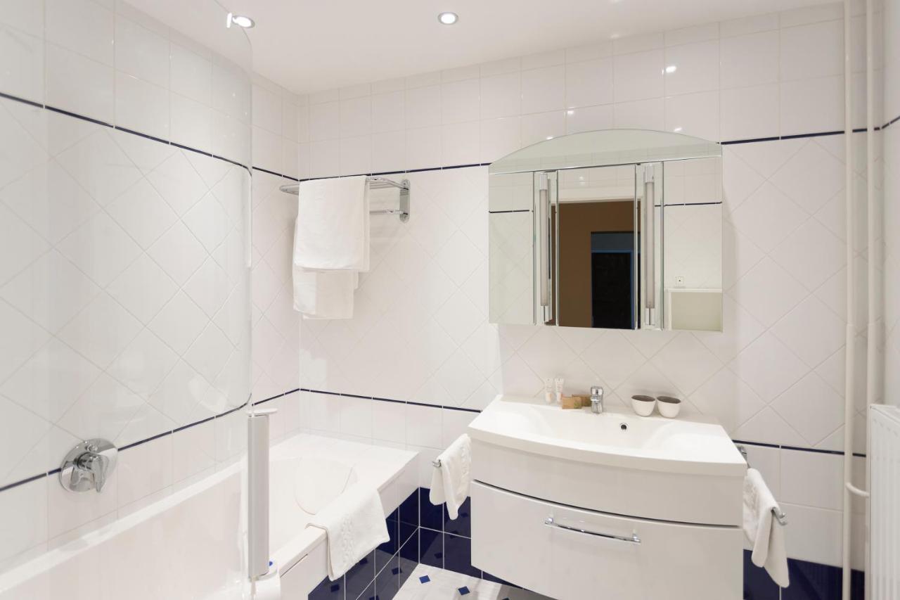 Apartment Im 2ten Business Vienna